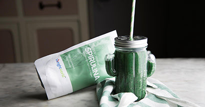 Grøn smoothie