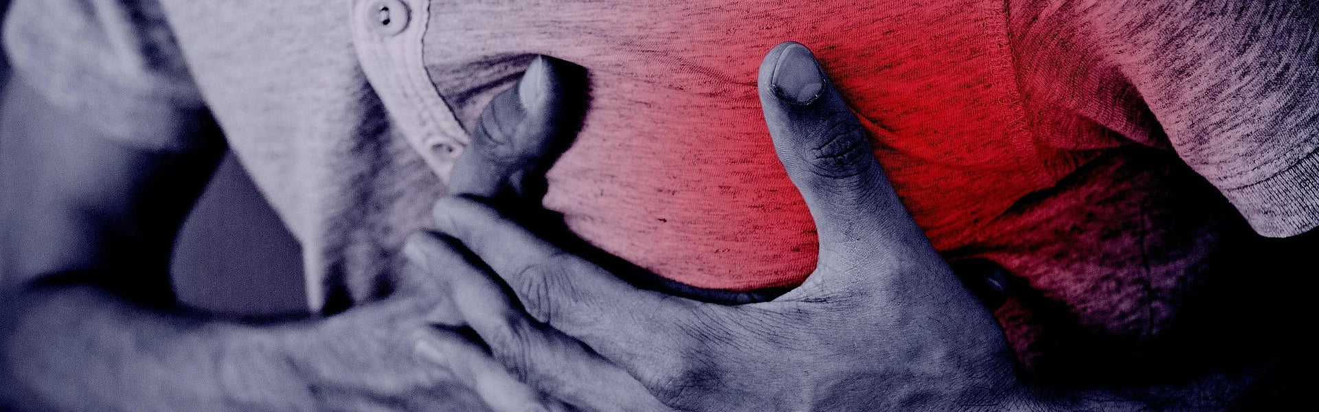 "Skjult dræber" rammer over 11000 danskere: Disse symptomer skal du holde øje med