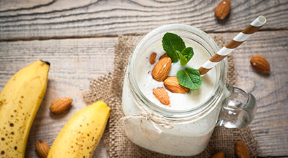 Mandel Smoothie
