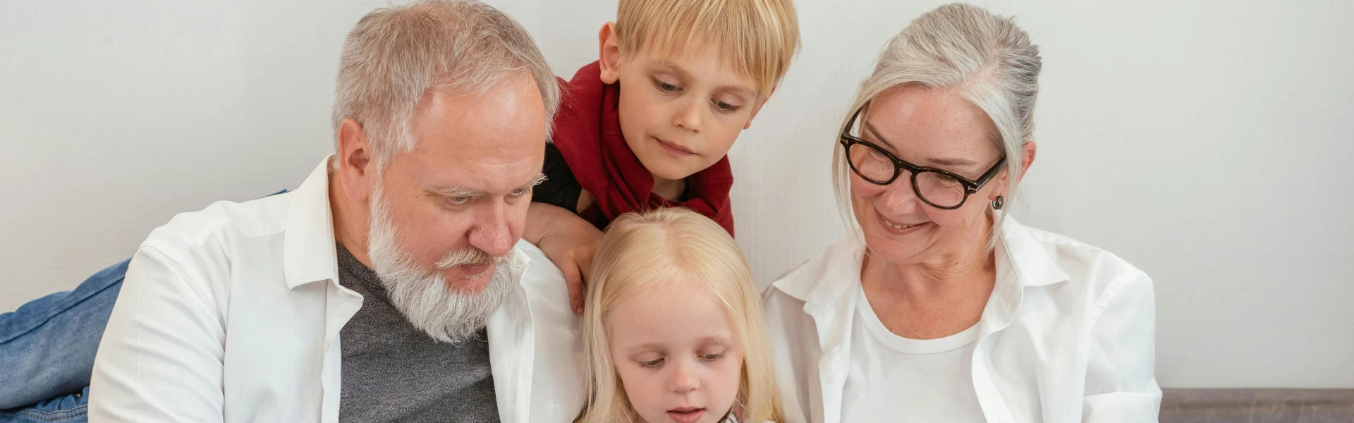 Disse vitaminer og mineraler er især vigtige, hvis du er over 60 år