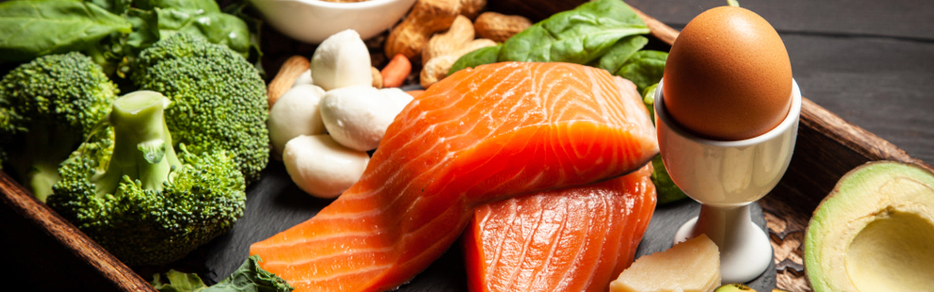 Keto diæt: En keto-guide til begyndere