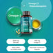 Omega-3 Fiskeolie 2000mg