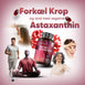 Astaxanthin 18 mg