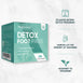 Detox Fodplastre