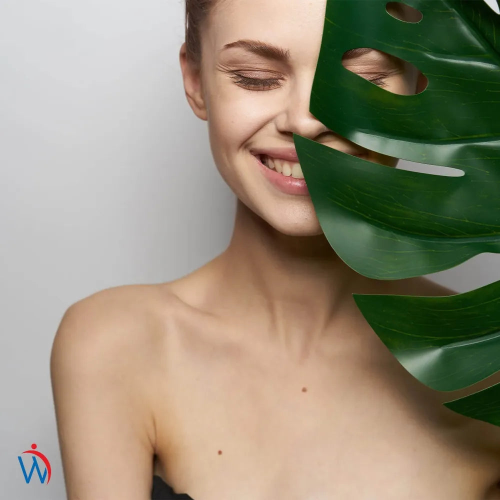 Detox Fodplastre