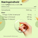 Hampefrøolie 1000mg