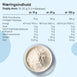 Hydrolyseret Kollagenpulver 500 g