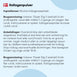 Hydrolyseret Kollagenpulver 500 g