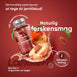 Jern & C-Vitamin Vingummier