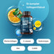 Marine Collagen + Hyaluronsyre Multipack