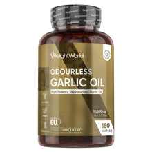 Hvidløgspiller 15000 mg