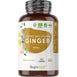 Økologisk ingefær 650 mg