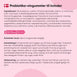 Probiotika Gummies til Kvinder