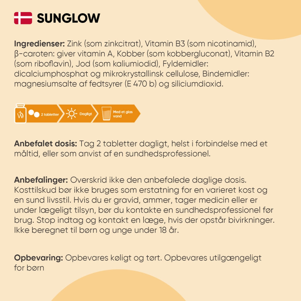 Sunglow