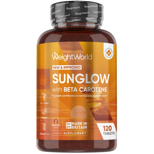 Sunglow