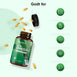 Vegansk omega-3 2000mg