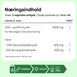Vegansk omega-3 2000mg