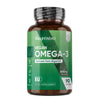 Vegansk omega-3 2000mg