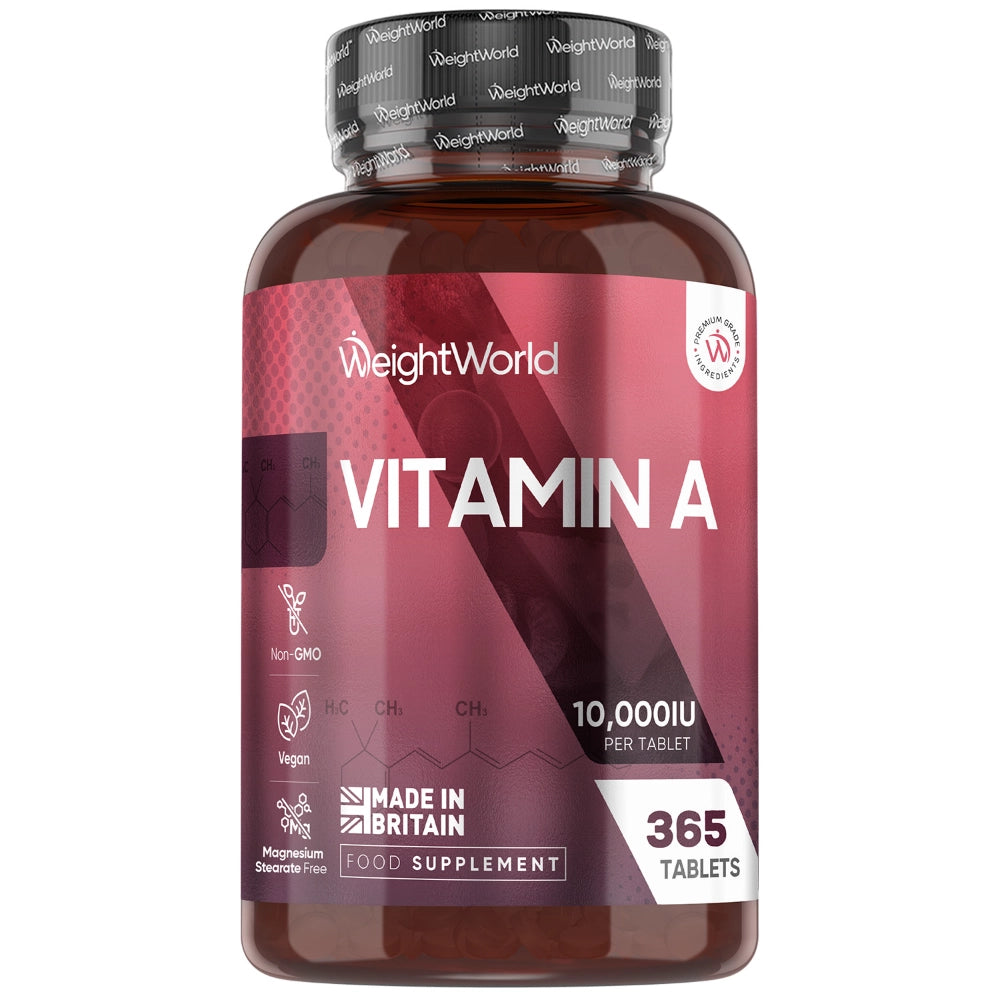 A-Vitamin 3000 mcg