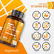 B12-Vitamin Tyggetabletter 1000 mcg