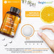 B12-Vitamin Tyggetabletter 1000 mcg