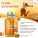 D3-vitamin-vingummier 100 mcg