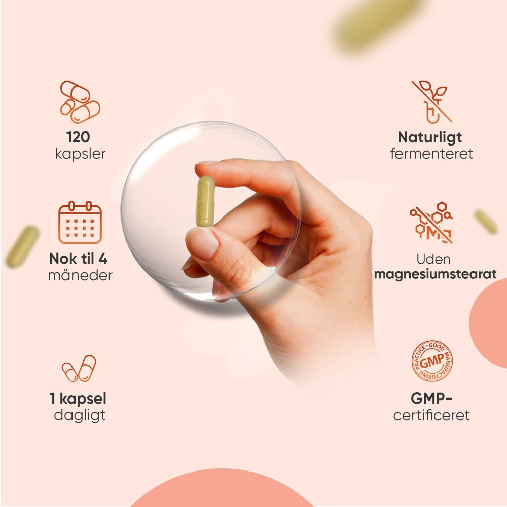 CoQ10 200 mg