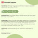Øko Byggræs Kapsler 2000mg