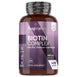 Biotin Complex 450 mcg