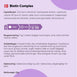 Biotin Complex 450 mcg