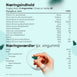 Biotin Vingummier 5000 mcg