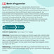 Biotin Vingummier 5000 mcg