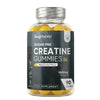 Kreatin Vingummier 5000 mg