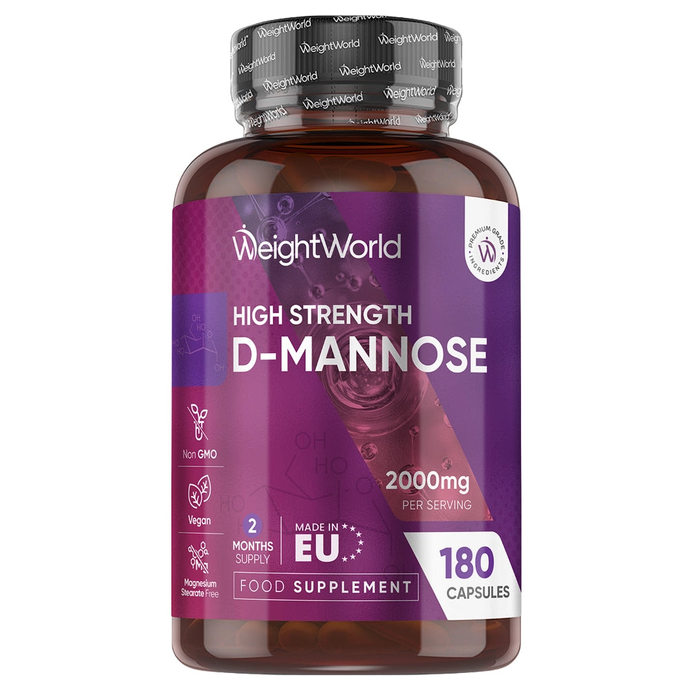 D-Mannose