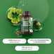 Ginkgo biloba + ginseng 6600 mg