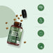Ginkgo biloba + ginseng 6600 mg