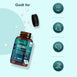 Jodtabletter 400 mcg