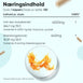 Irish Sea Moss 4640mg