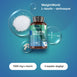 L-taurin aminosyre 1000 mg