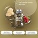 Lion's mane vingummier (2000mg)