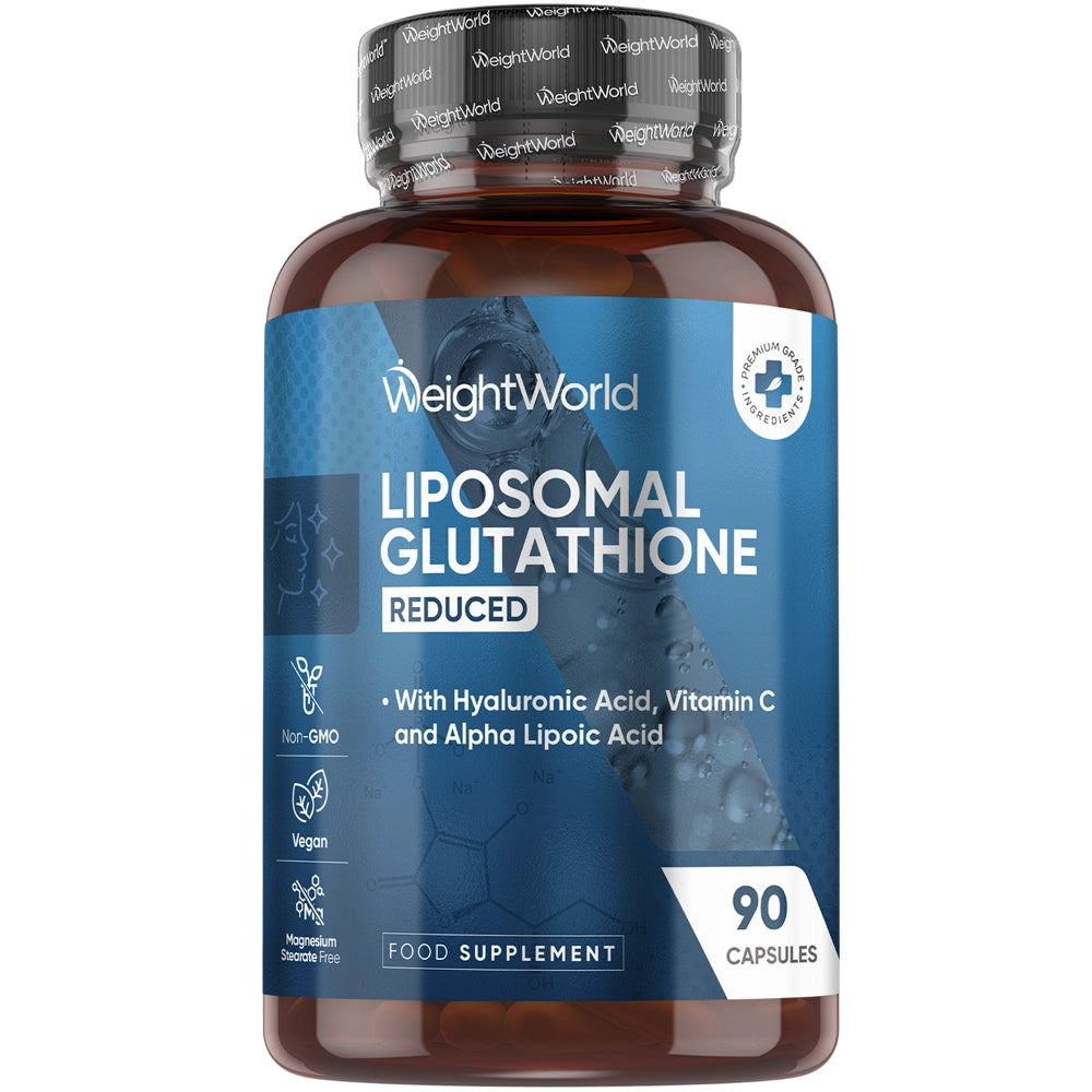 Liposomalt Glutathione
