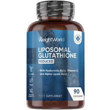 Liposomalt Glutathione