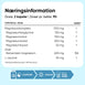 Magnesium Complex 490 mg
