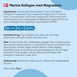 Marine Kollagen med Magnesium 1200mg