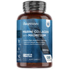 Marine Kollagen med Magnesium 1200mg