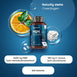 MSM med C-vitamin 2500 mg