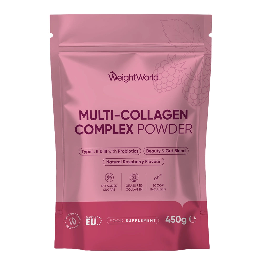 Multi-Kollagenpulver Complex