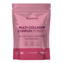 Multi-Kollagenpulver Complex