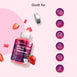 Multivitamin Vingummier