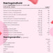Multivitamin Vingummier